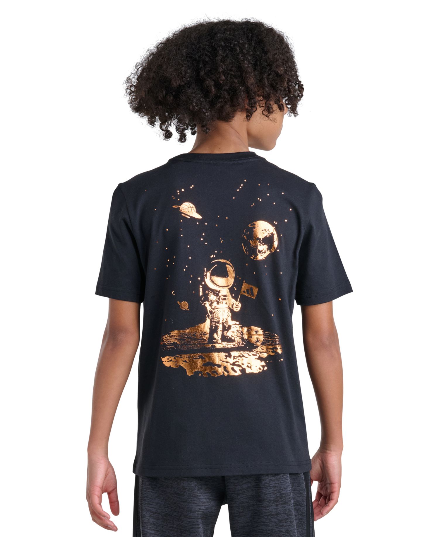 Boys' 8-20 Short-Sleeve Beyond T-Shirt