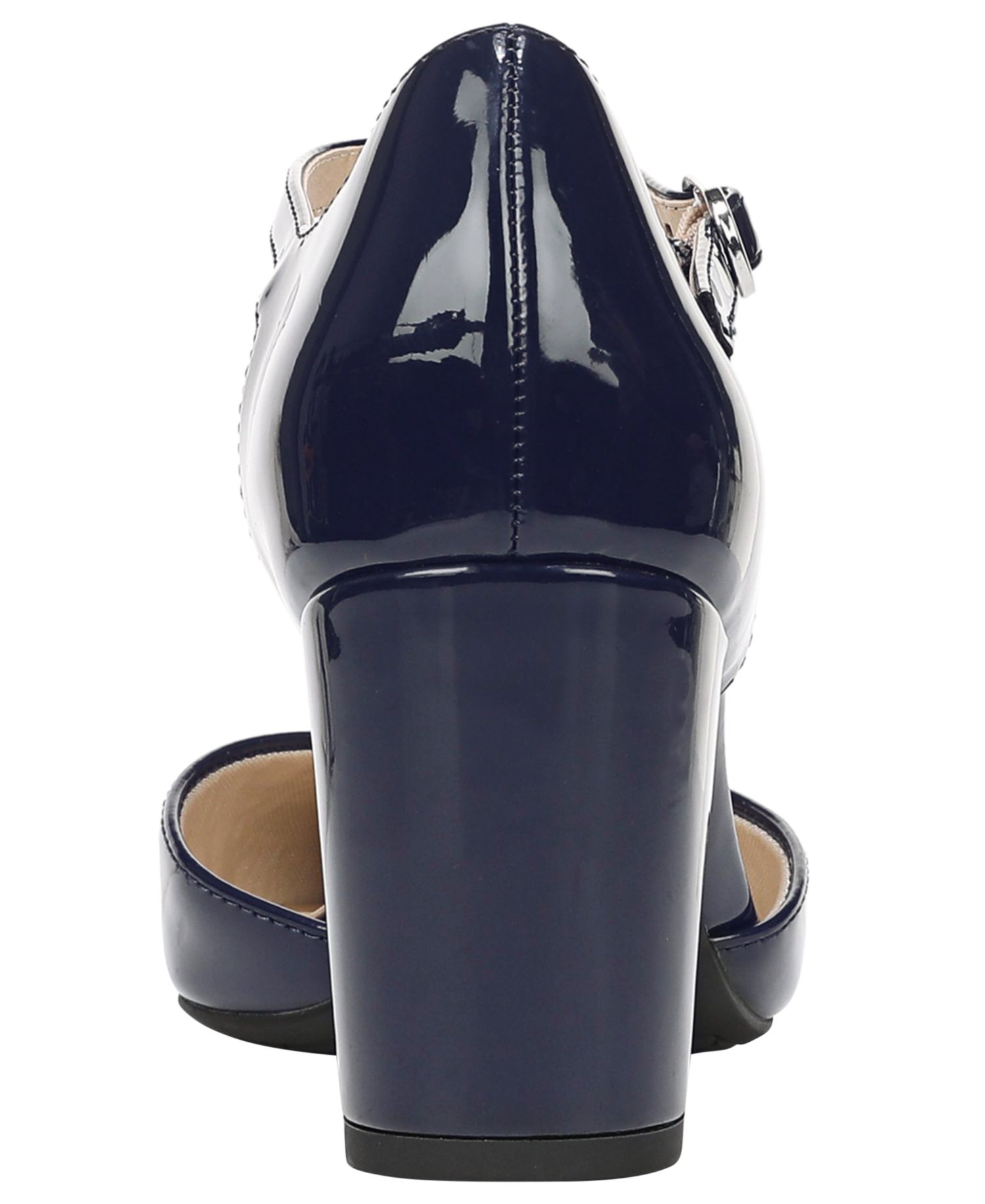 Women's Rylee Buckle Pumps