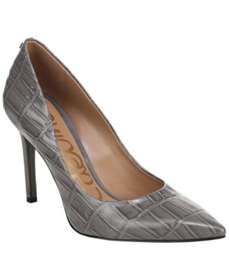 Women's Hazel Slip-On Pumps