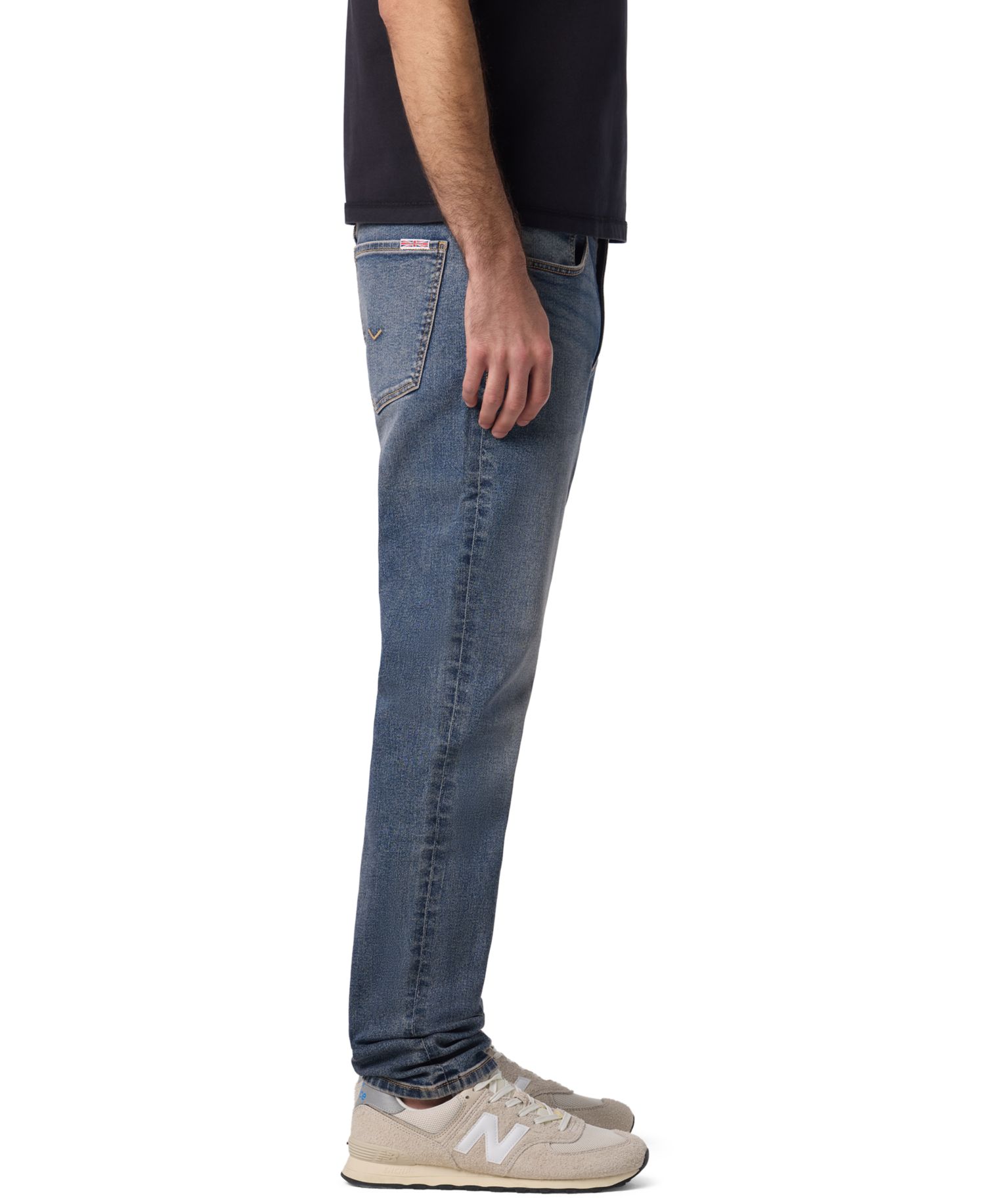 Men's Blake Slim-Fit Straight Jeans