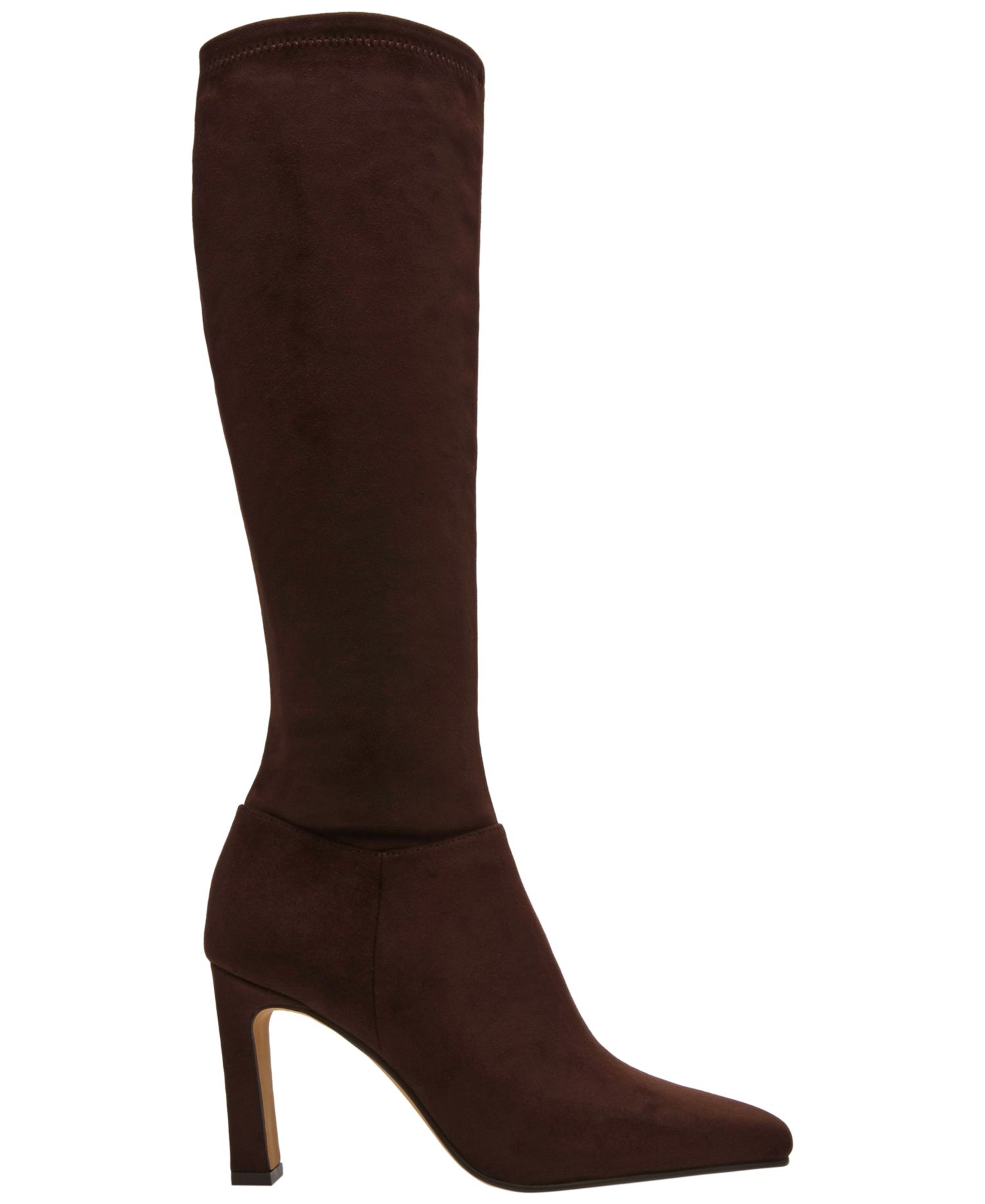 Women's Fior Knee-High Dress Boots, Regular & Wide Calf