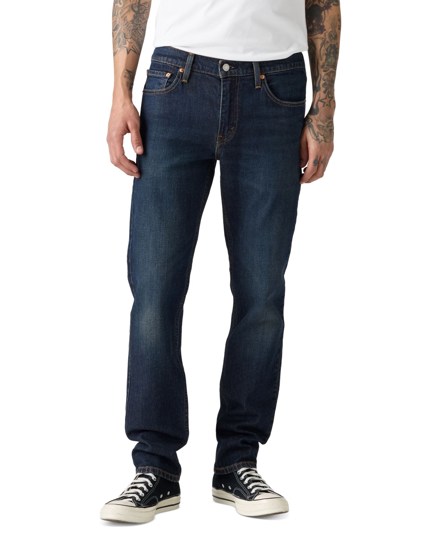 Men's 511™ Regular-Fit Tapered Jeans