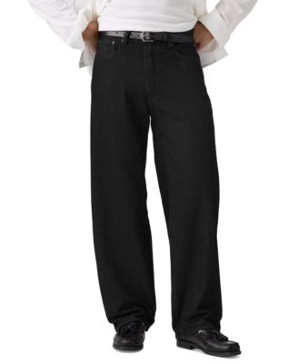 Men's 578™  Regular-Fit Stacked Ankle Baggy Jeans