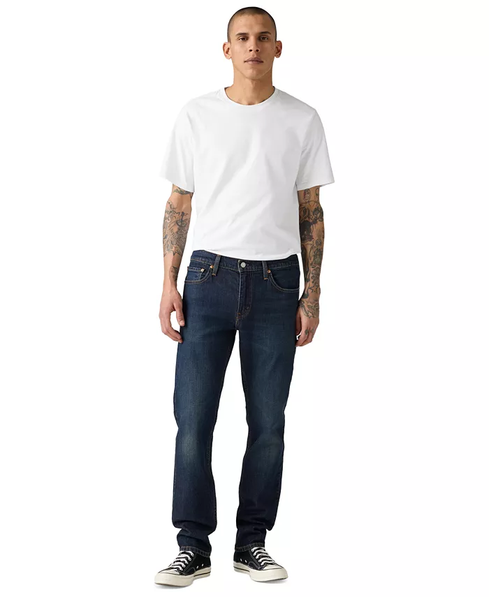 Men's 511™ Regular-Fit Tapered Jeans - thumbnail 3