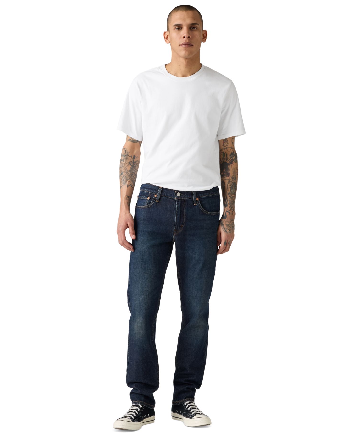 Men's 511™ Regular-Fit Tapered Jeans