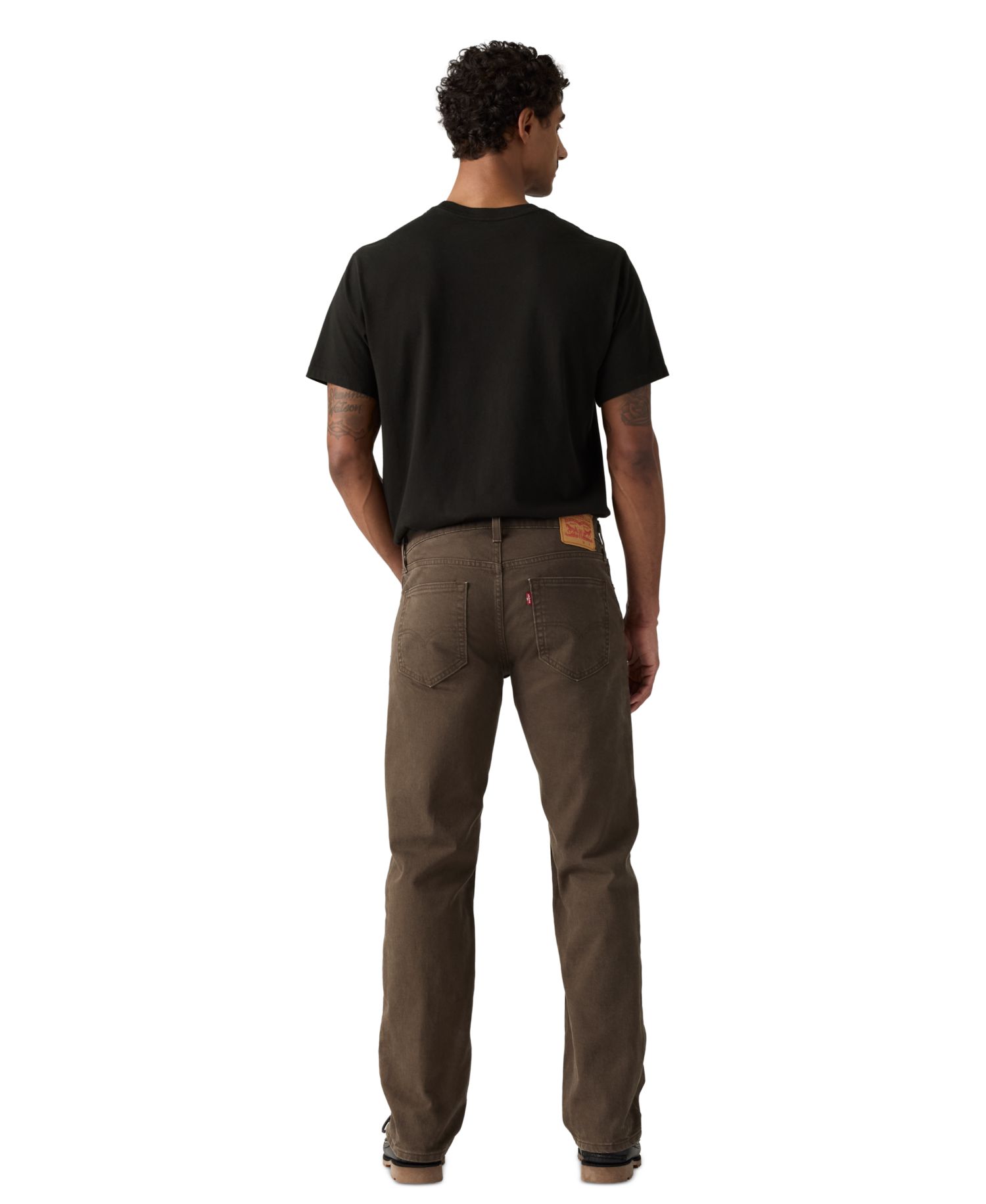 Men's 559™ Relaxed-Fit Stretch Jeans