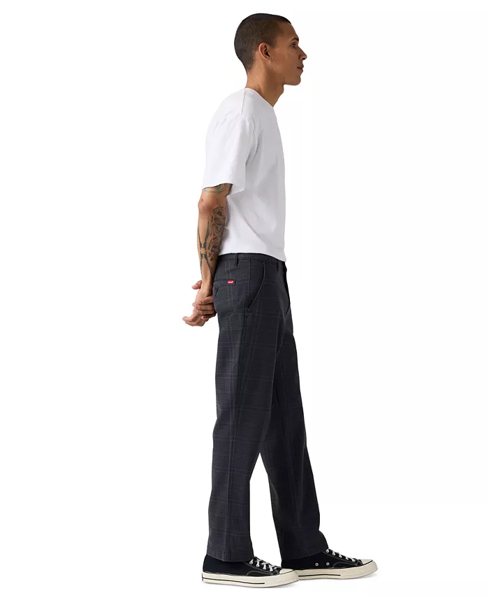 Men's XX Relaxed Straight Chino Pants - thumbnail 10