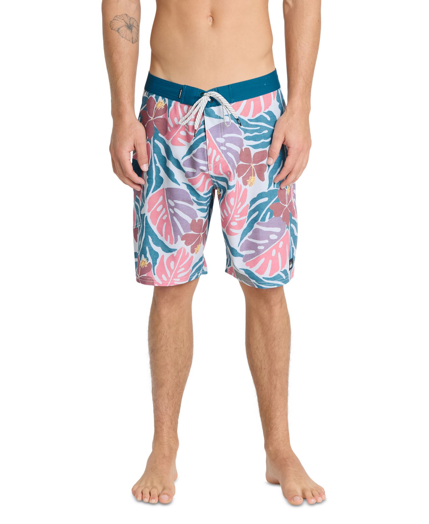 Men's Forest Peak 20" Board Shorts