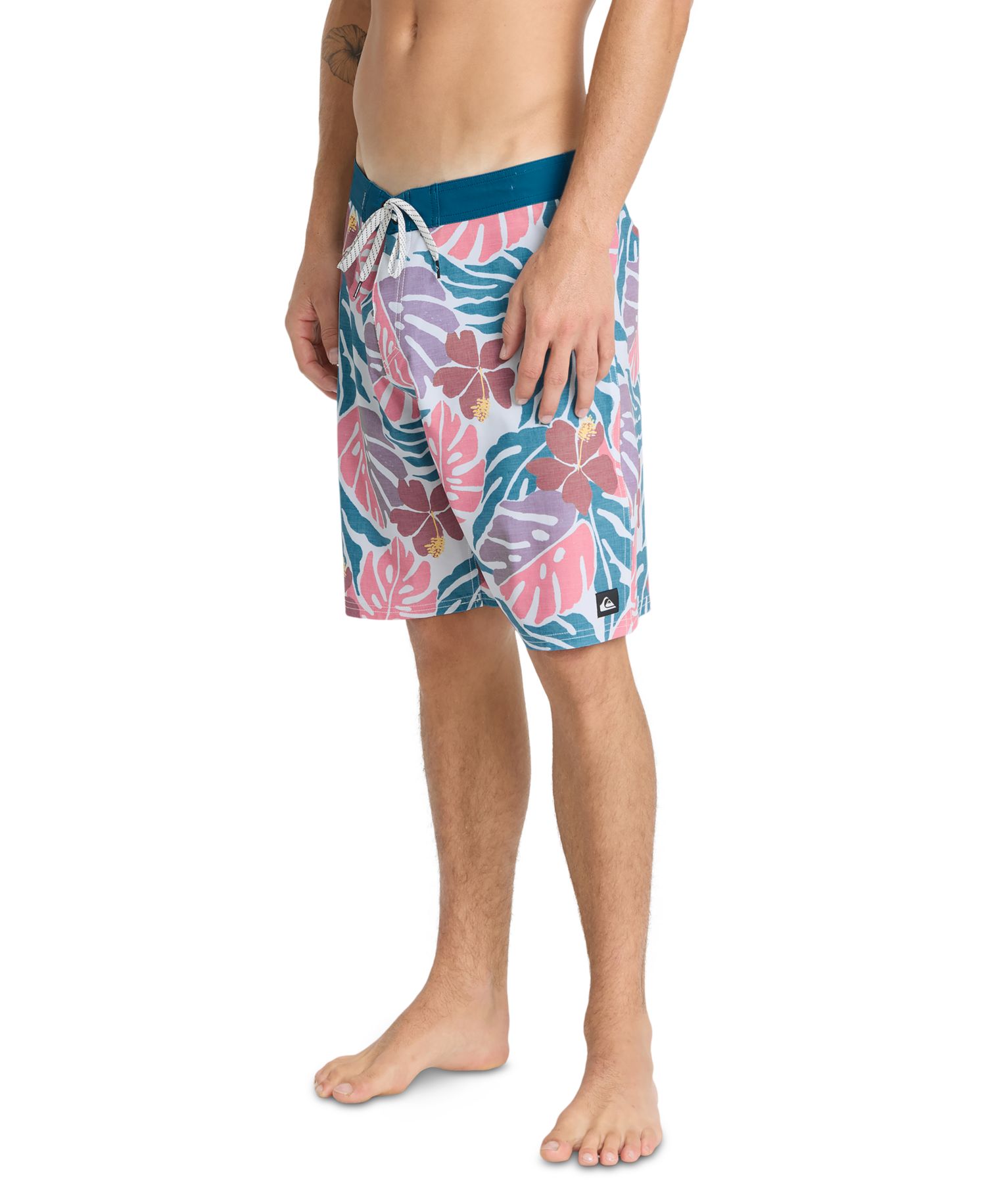 Men's Forest Peak 20" Board Shorts