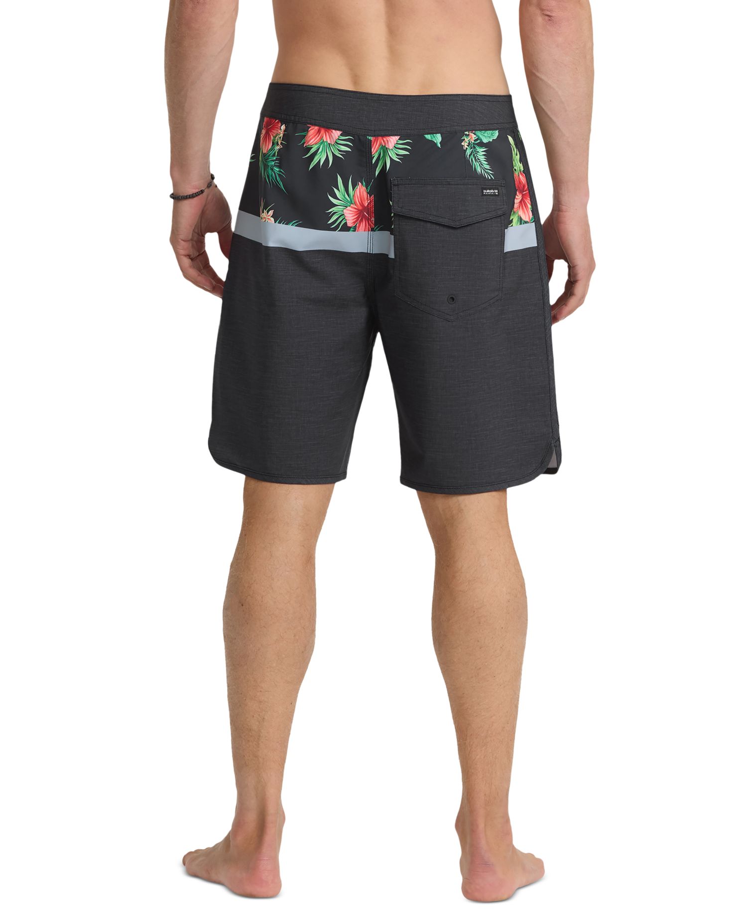 Men's Blockchild 19" Board Shorts