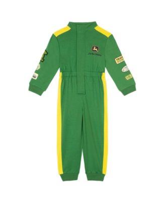Little Boys' ( 5 to 8 ) Cosplay One Piece Coverall