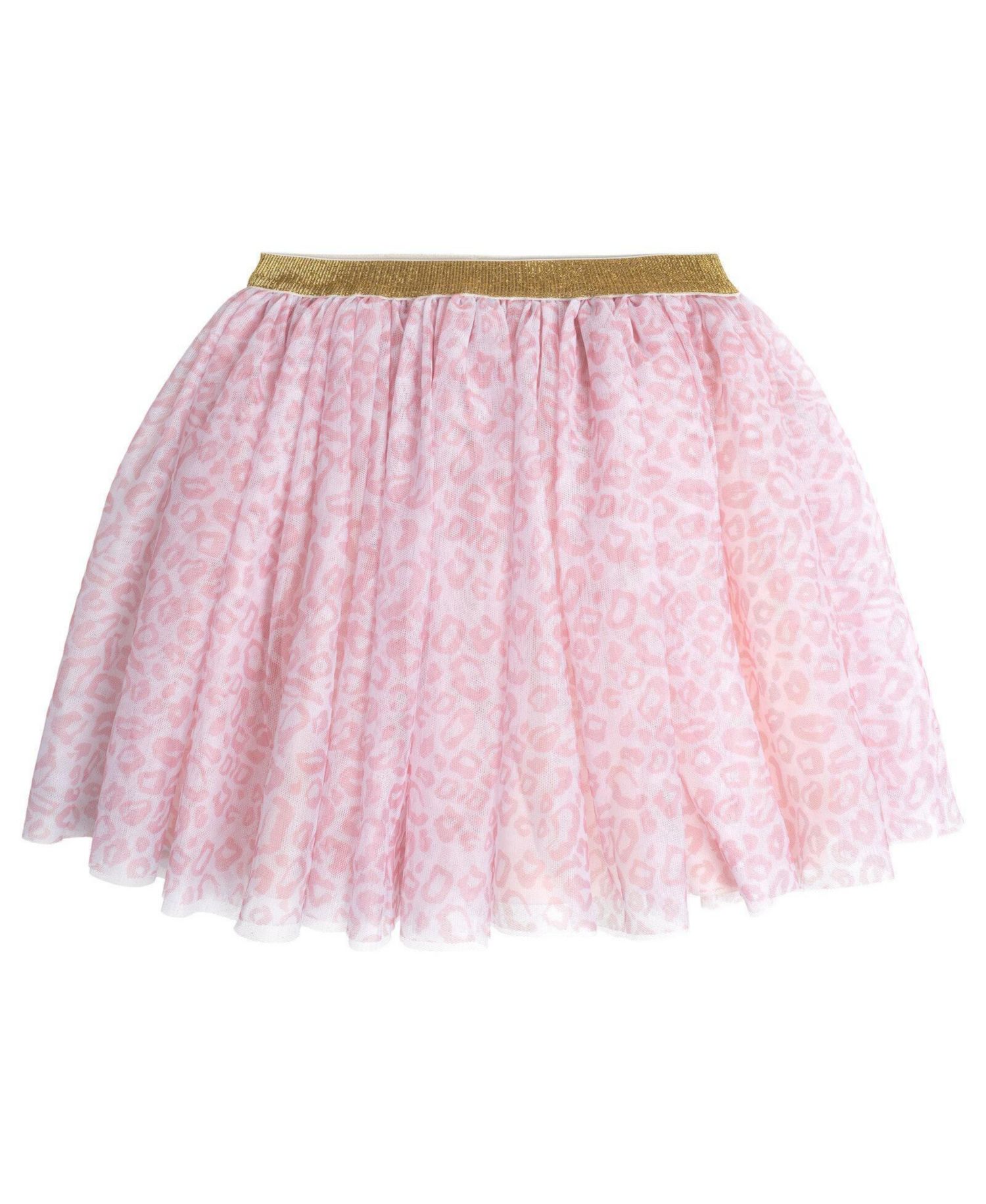 Super Kitties Little Girls Toy StoryKids T-Shirt and Tutu Skirt Set