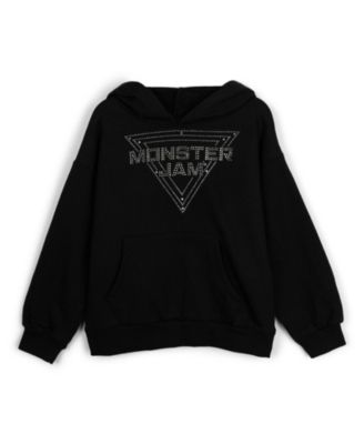 Pullover Hoodie
