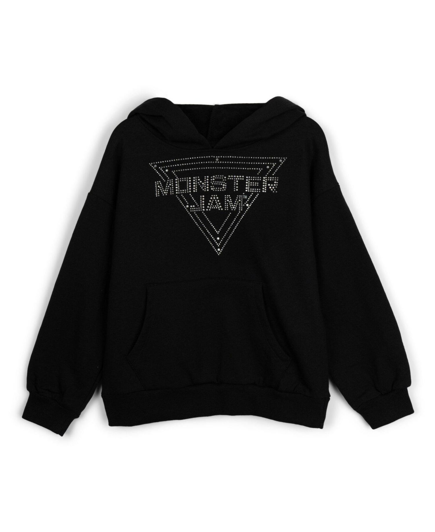 Pullover Hoodie