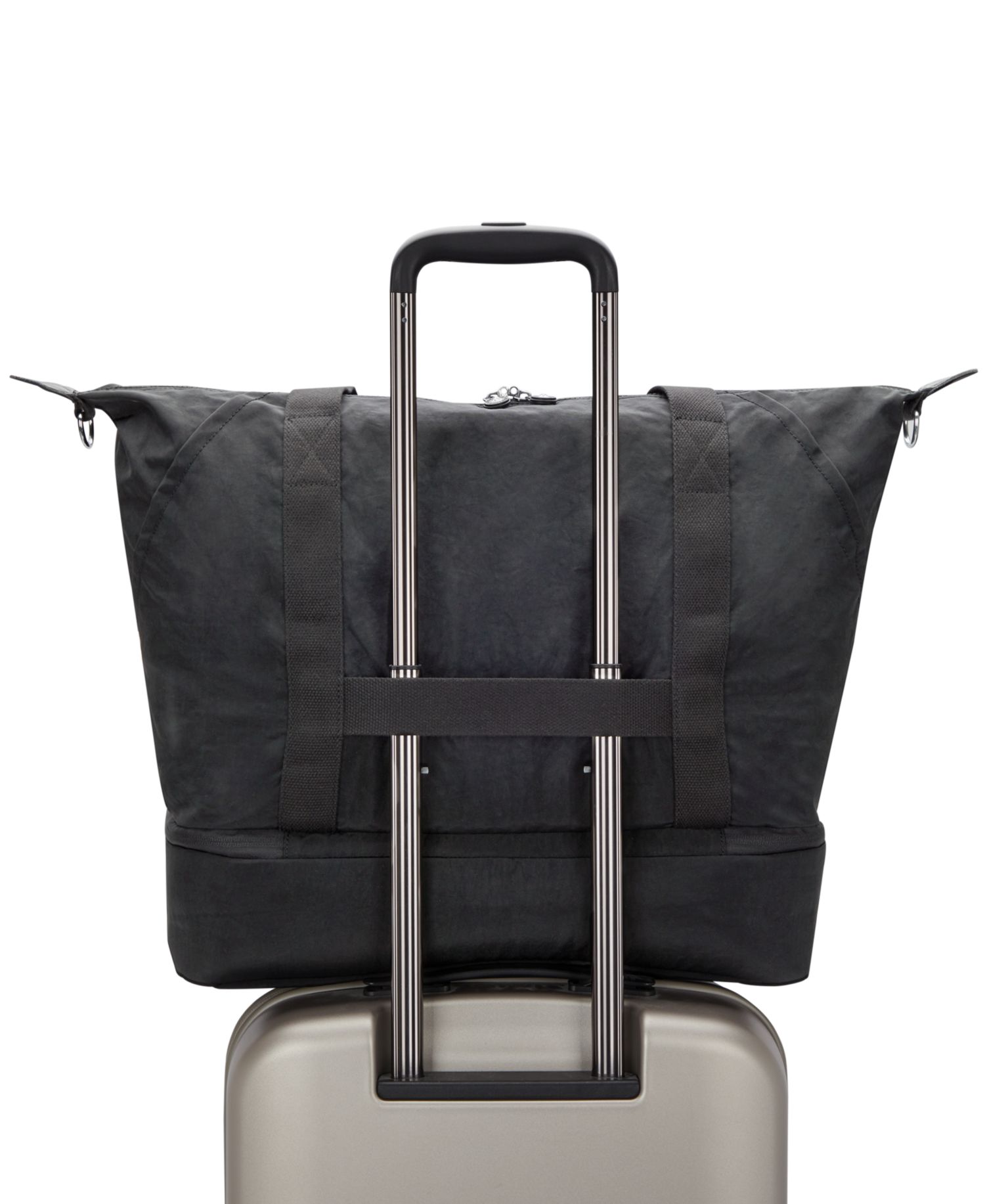 Art Medium Weekender Tote Bag