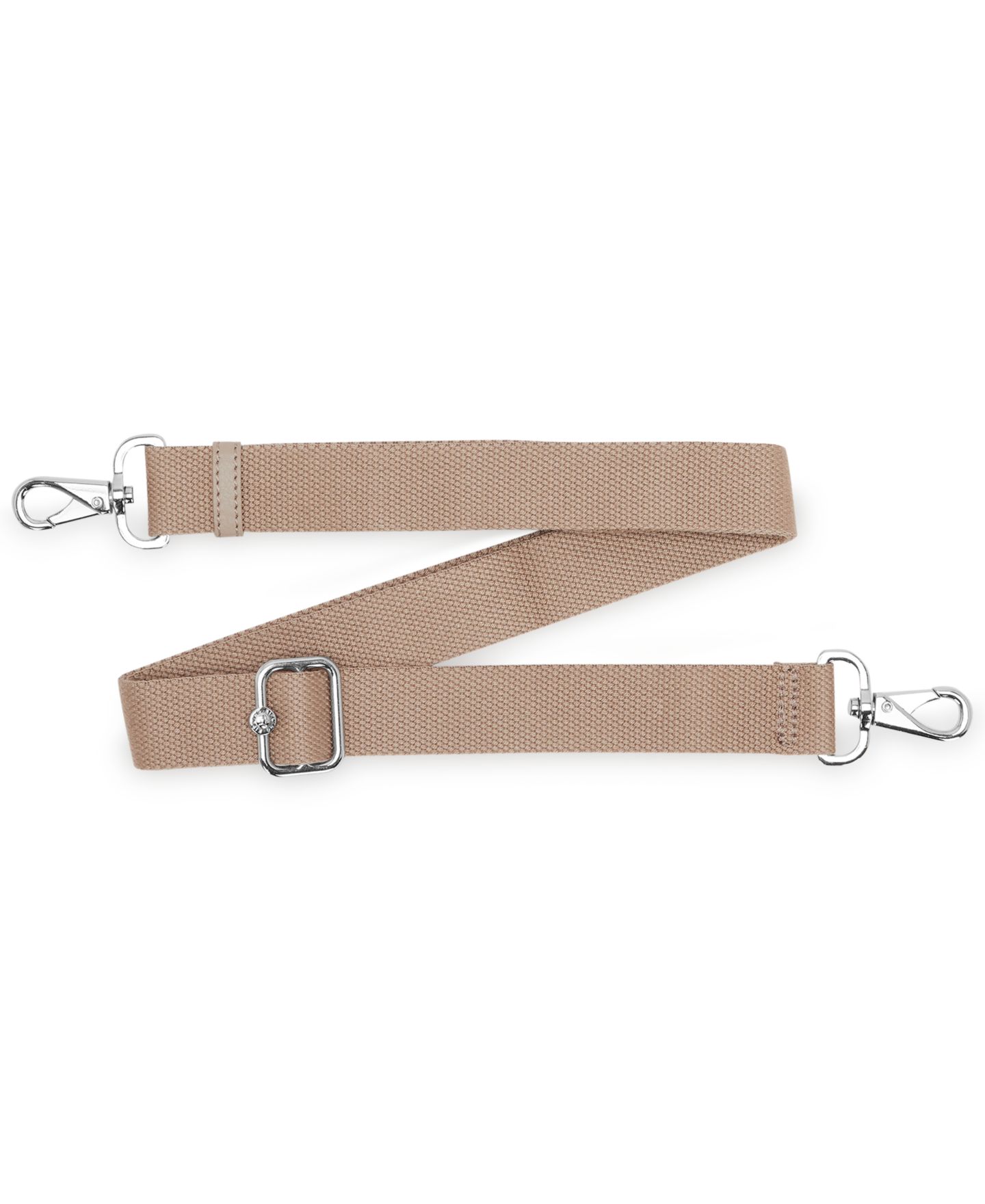 Женская сумка Kipling Cool Defea Convertible Zipper Shoulder, цвет: Рыжевато-коричневый бежевый — фото 5