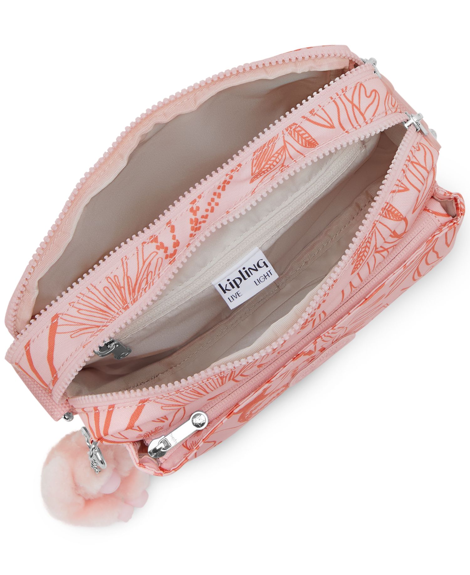 Abanu Medium Crossbody Bag