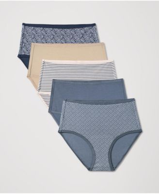 Women's Everyday High Rise Brief