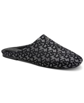 Women's Delmar Slip-On Mule Flats