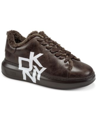 Women's Keira Lace-Up Sneakers