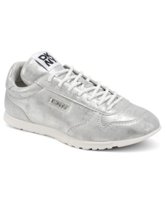 Women's Amanda Lace-Up Sneakers