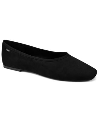 Women's Diantha Slip-On Ballet Flats