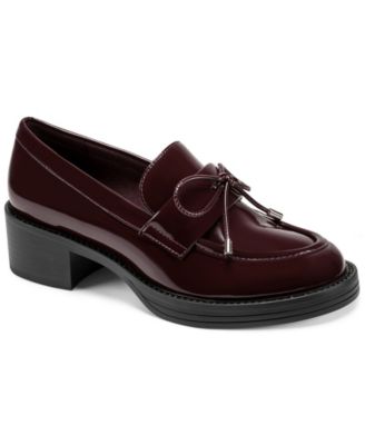 Women's Celeste Slip-On Loafers