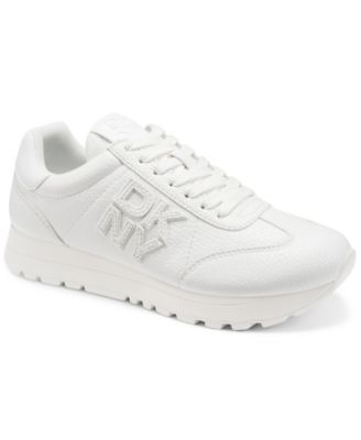 Women's Jaylani Lace-Up Sneakers