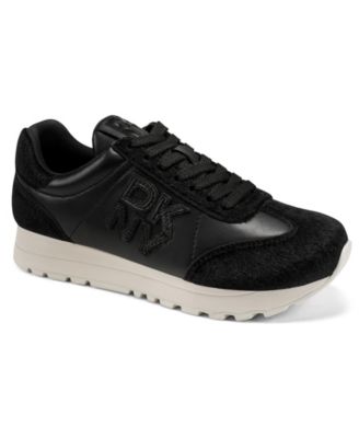 Women's Jaylani Lace-Up Sneakers