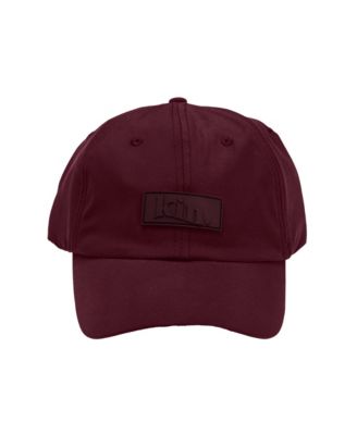 Unisex Waterproof Satin Lined Dad Hat