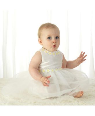 ladies white tutu dress Baby Girl Dresses Winter_Dress