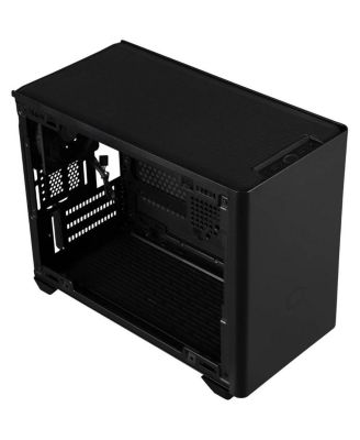 MasterBox NR200 Tool-Free Access Mini-ITX Tower Case, Compatible with Mini-ITX and Mini DTX