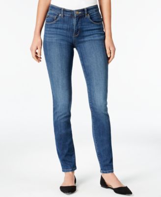 macy's petite jeggings