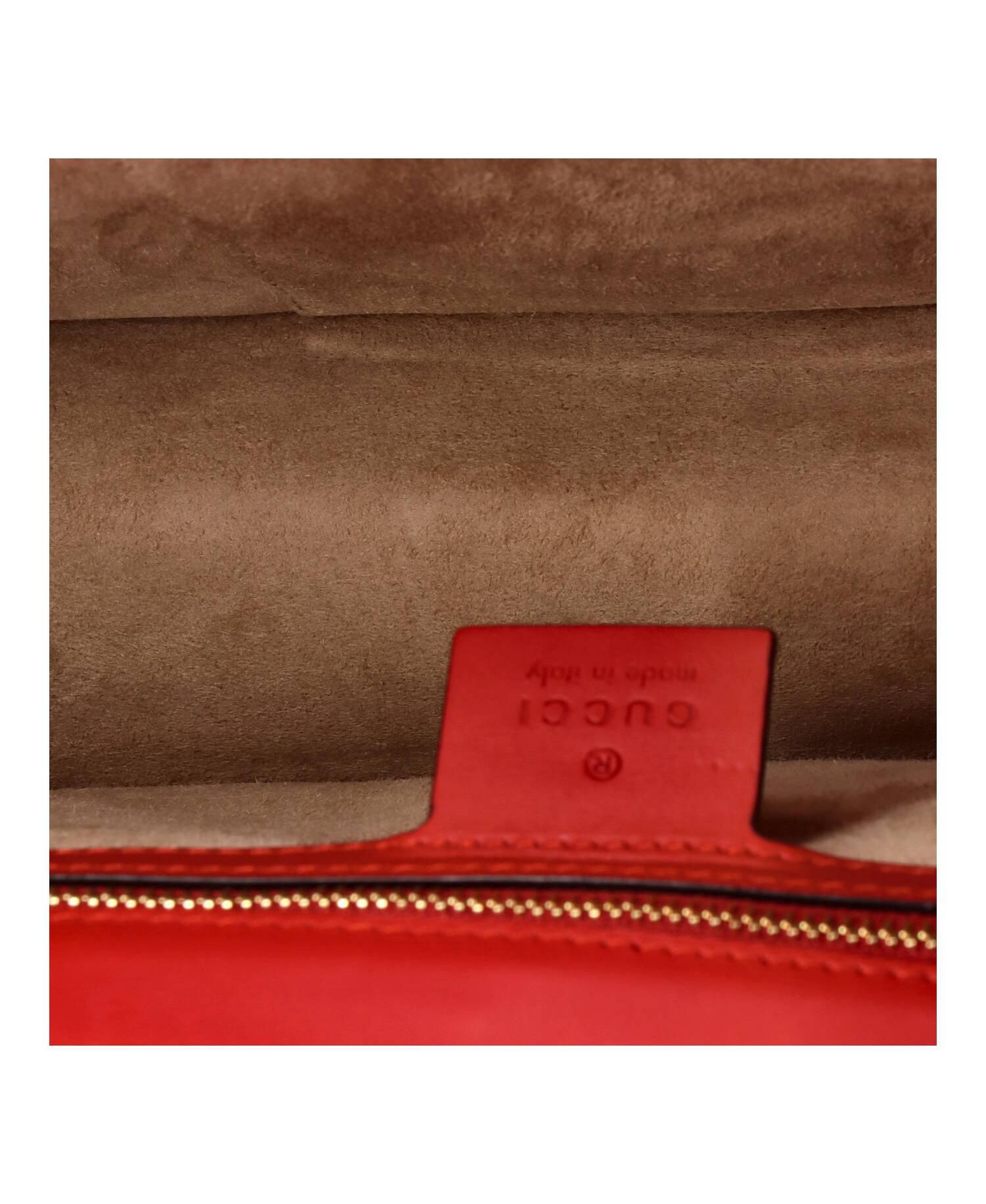 Small Sylvie Shoulder Bag Leather