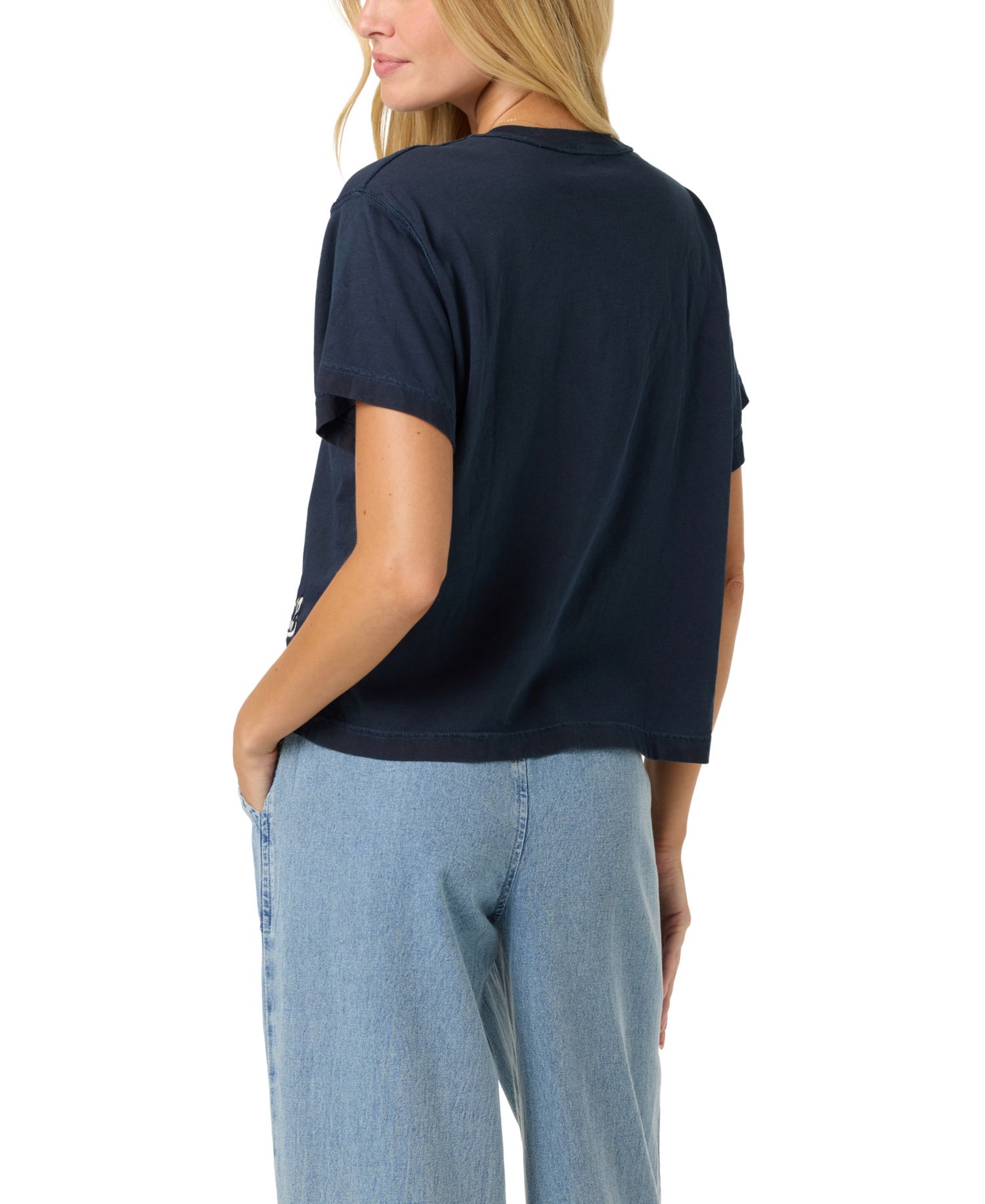 Women's OG Radical Sun Boxy Tee