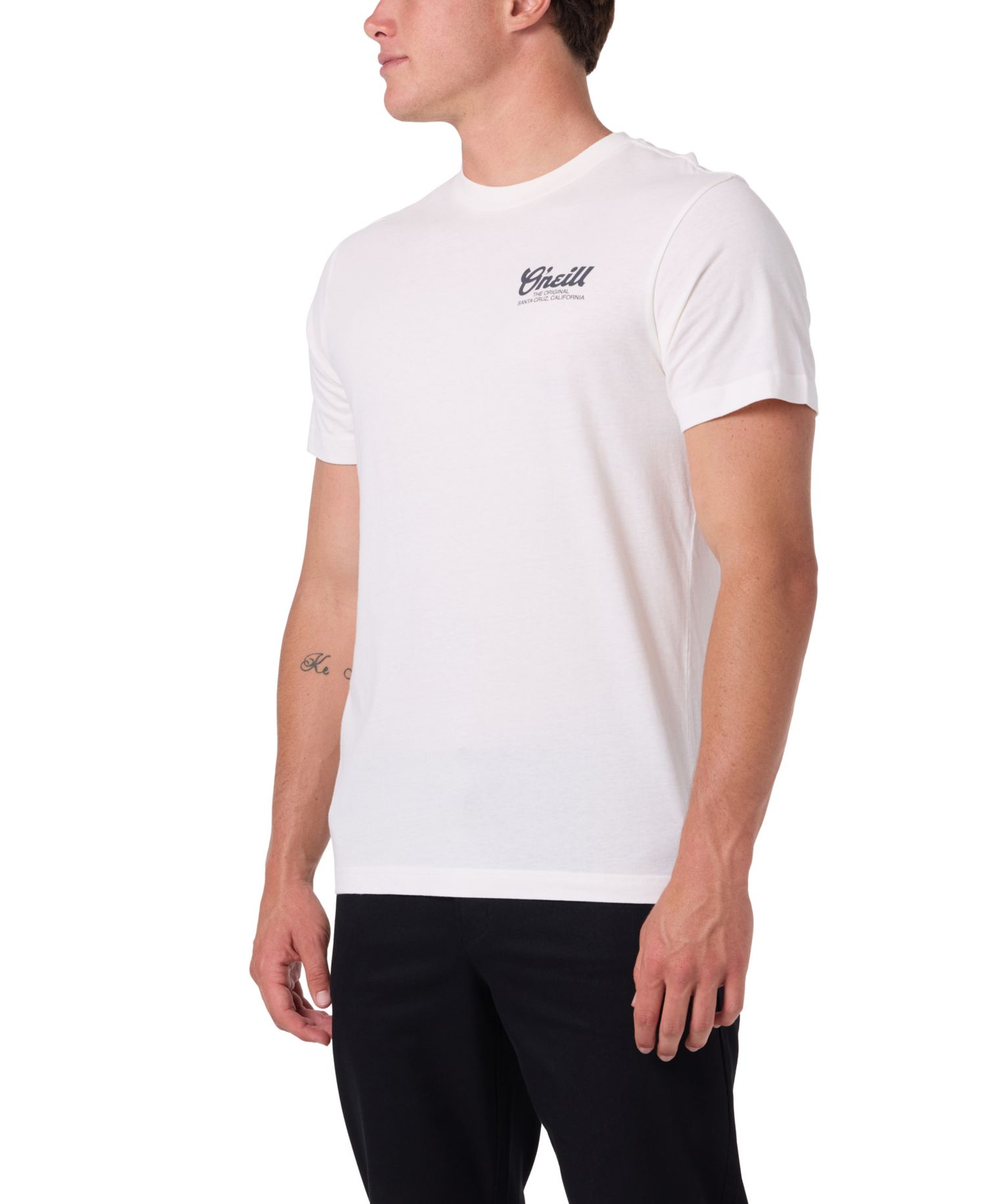 Men's Regular-Fit Graphic T-Shirt