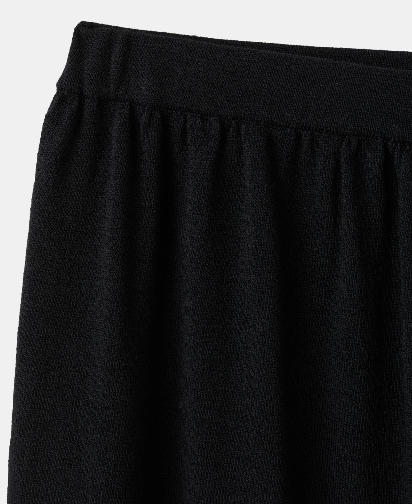 Женские брюки Mango Mid-Rise Baggy, цвет: Чёрный — фото 3