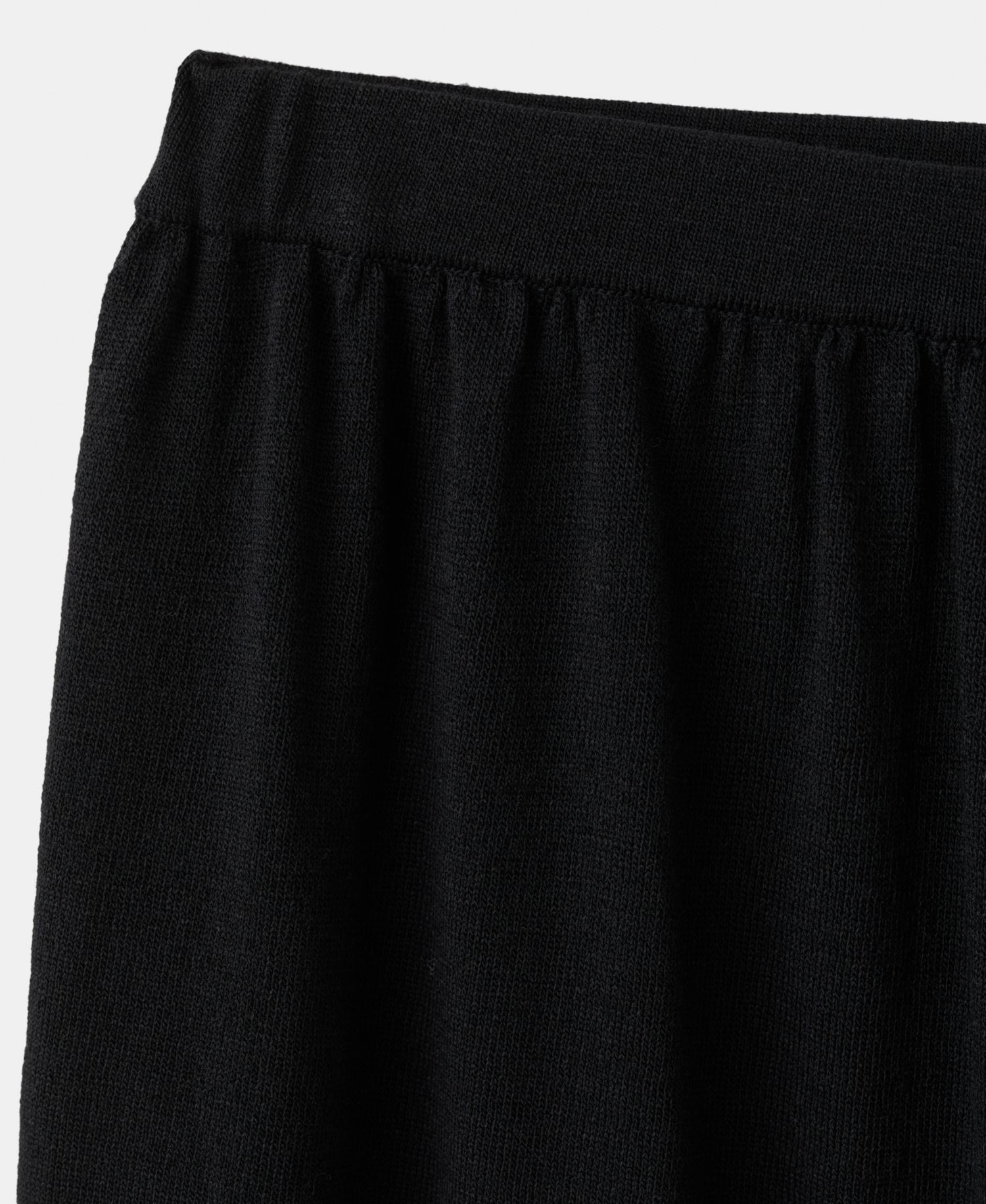 Women's Mid-Rise Baggy Pants