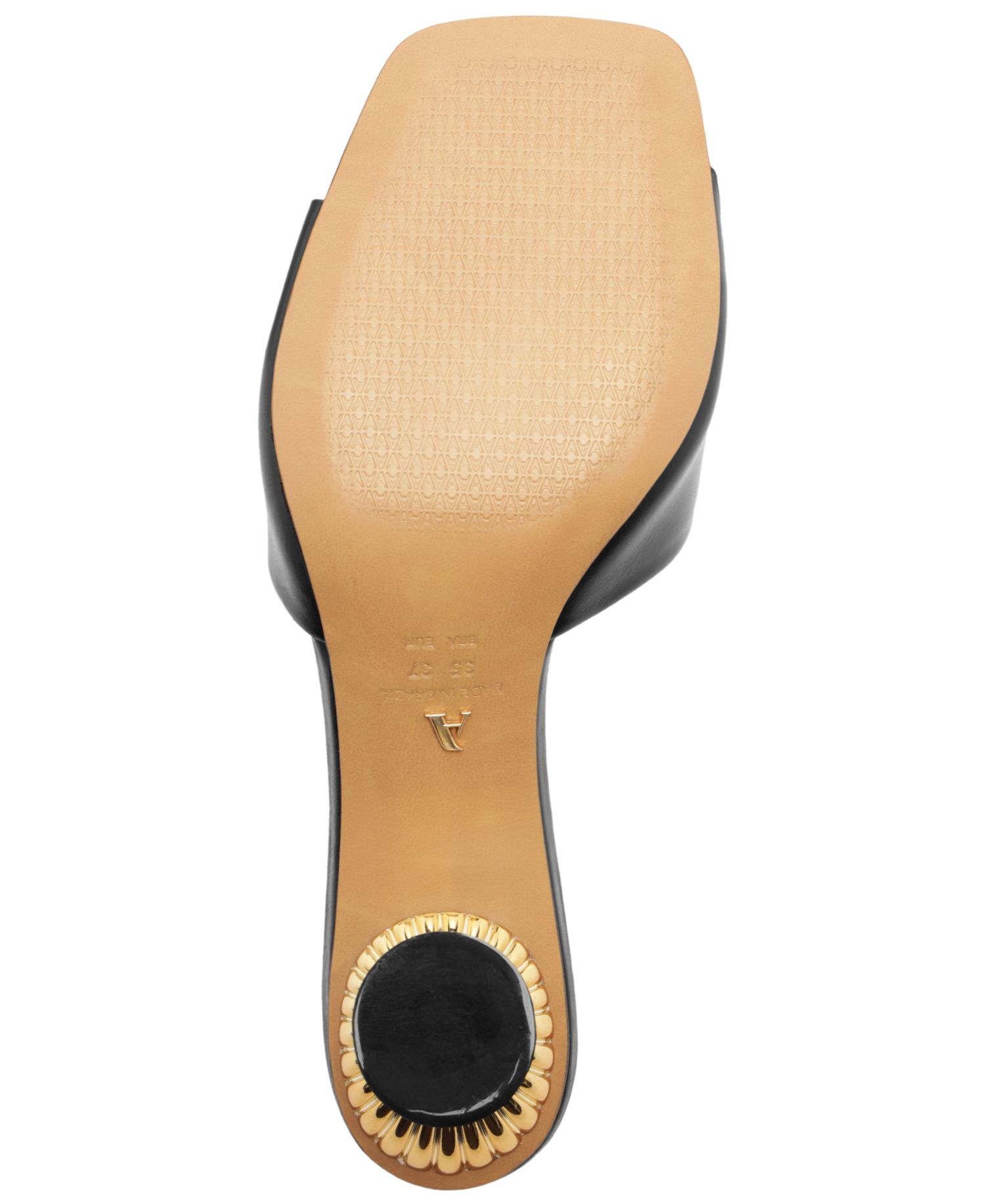 Women's Savi Low Stiletto Dress Sandals