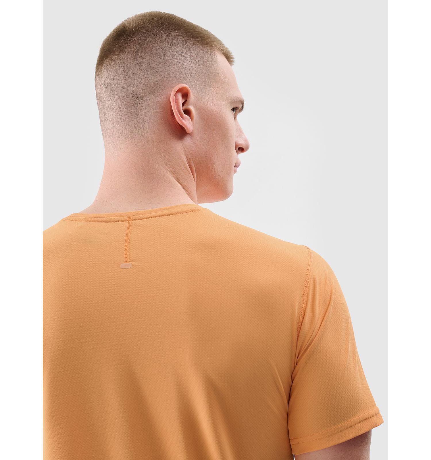 Men’s Performance Wear Quick-Dry Cycling T-Shirt – Regular Fit