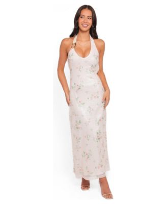 Women's Lunara Maxi Dress