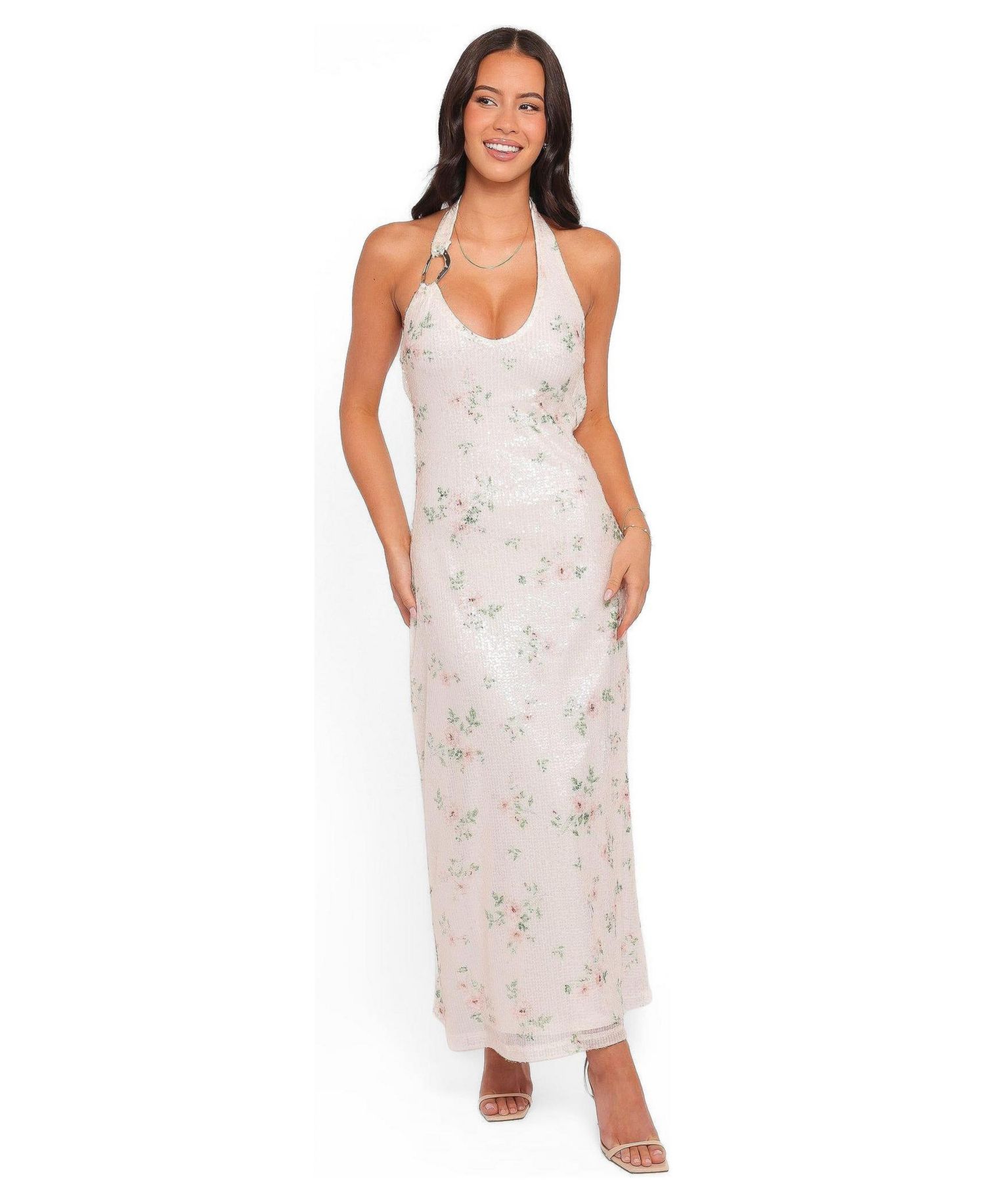 Women's Magdalena Maxi Dress