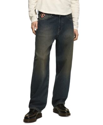 Men's Rustler 281™ Super Baggy Zip-Fly Jeans
