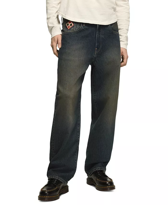 Men's Rustler 281™ Super Baggy Zip-Fly Jeans