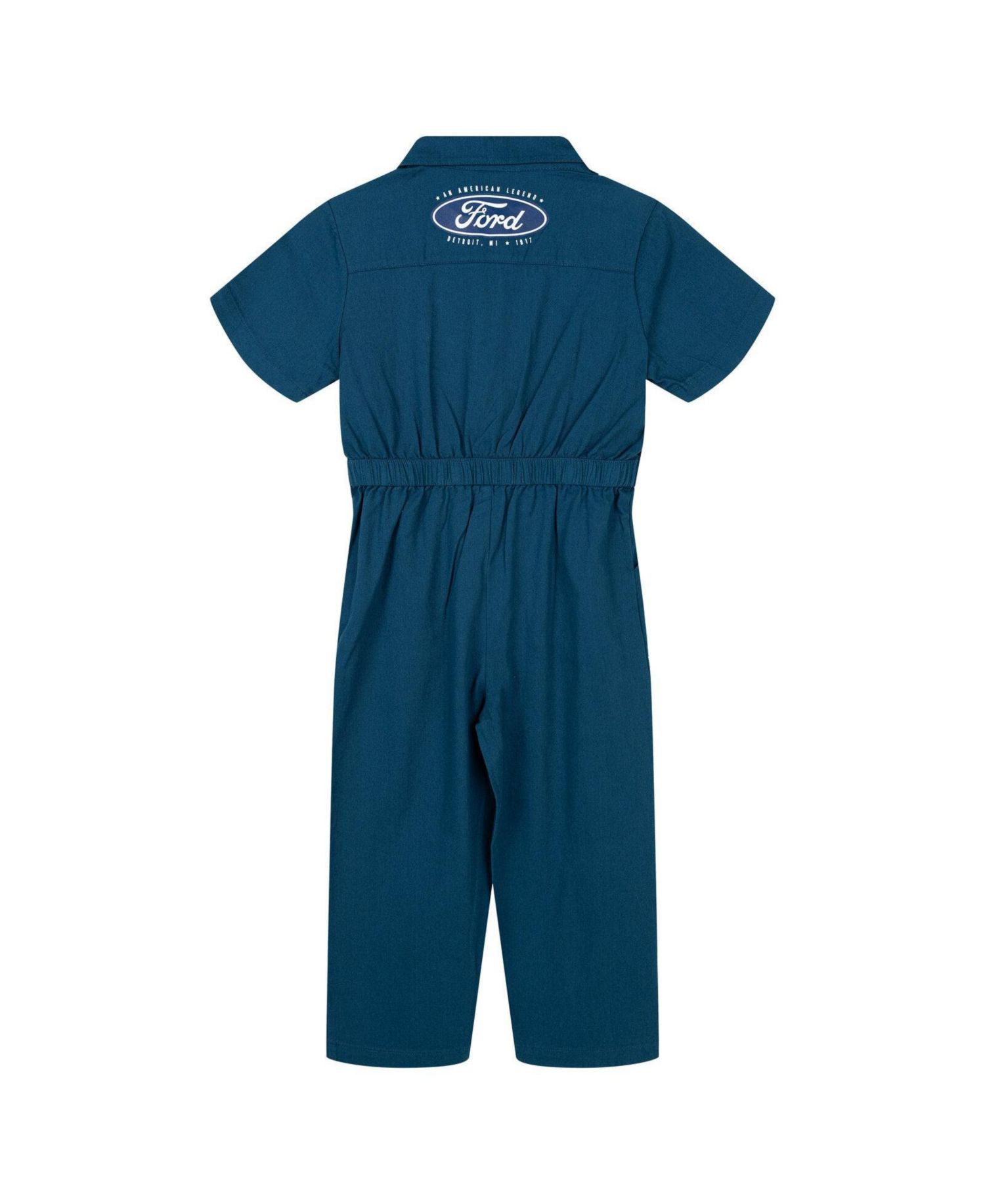Boys' ( 5 to 8 ) Cosplay One Piece Coverall