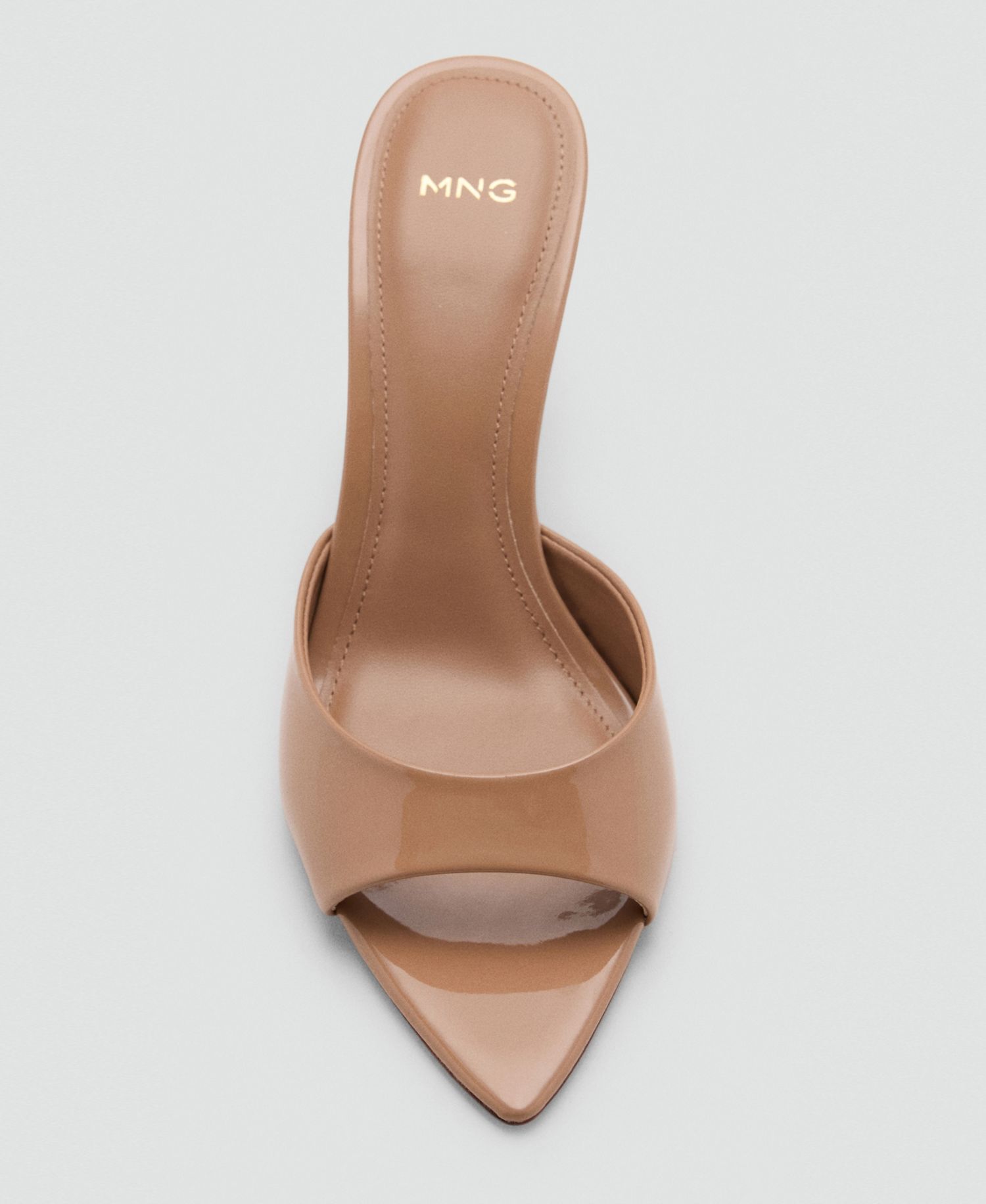 Women's Pointed-Heel Sandals