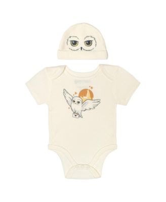 Baby ( new born to 24 M ) Cosplay Bodysuit and Hat Set