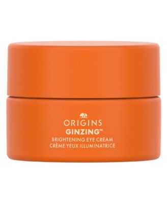 Ginzing Brightening Cool Mini Eye Cream, 0.16 oz.