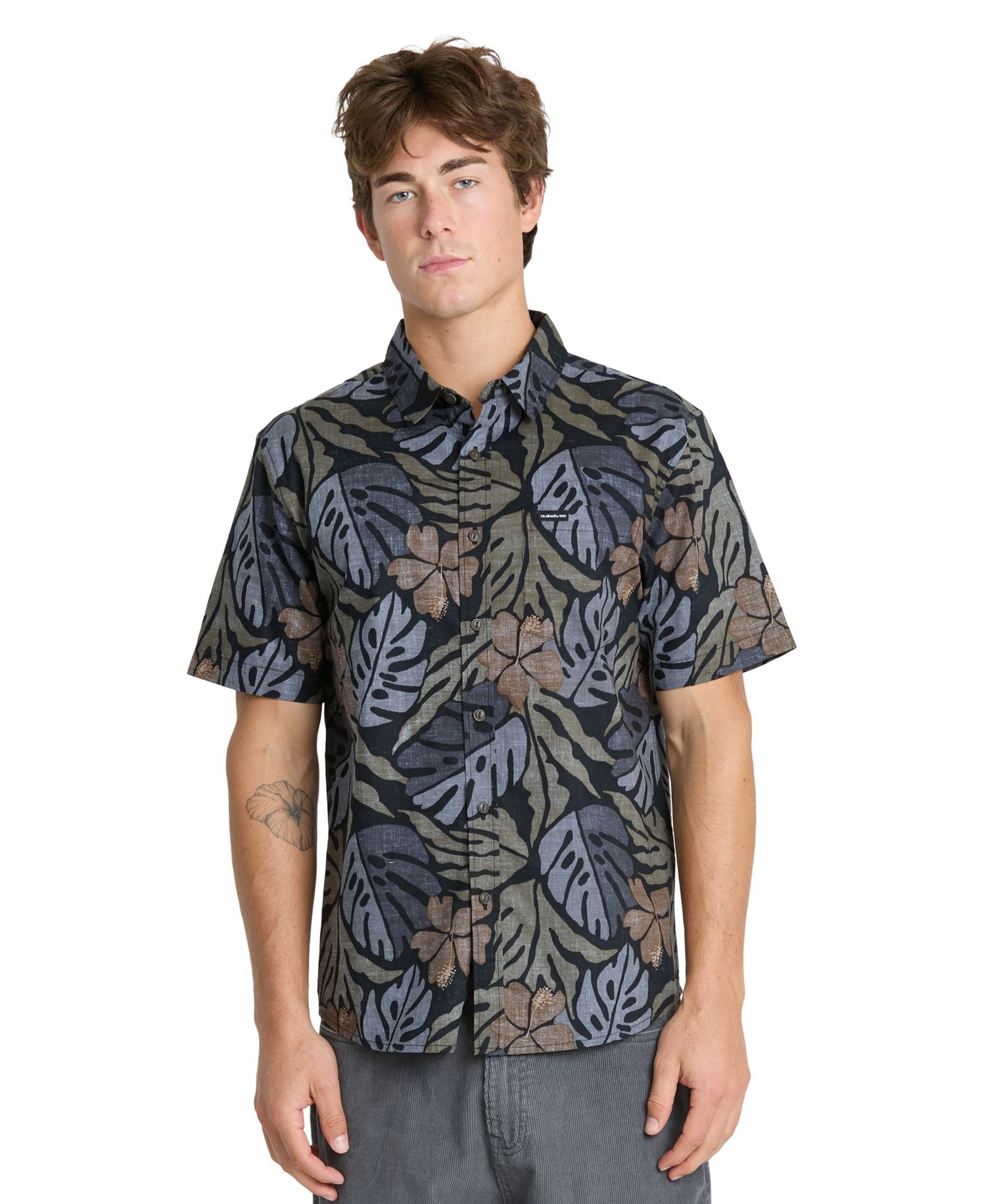 Men's Palm Breeze Classic Shirt