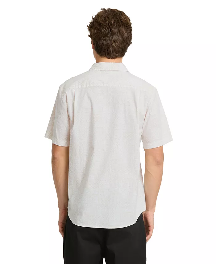 Men's Koa Classic Printed Poplin Shirt - thumbnail 5